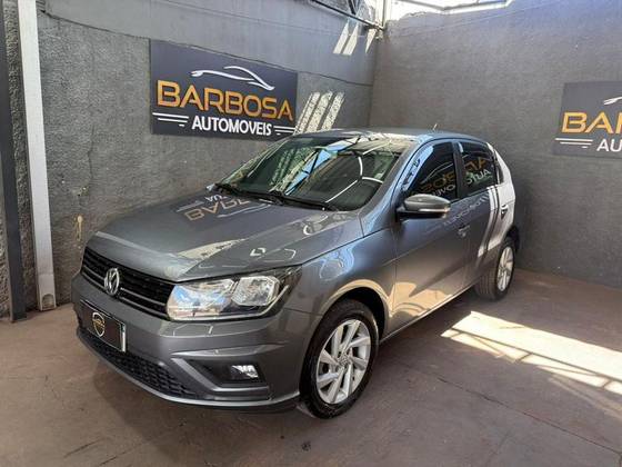 VOLKSWAGEN VOYAGE 1.6 MSI TOTALFLEX 4P MANUAL VOLKSWAGEN VOYAGE 1.6 MSI TOTALFLEX 4P MANUAL
